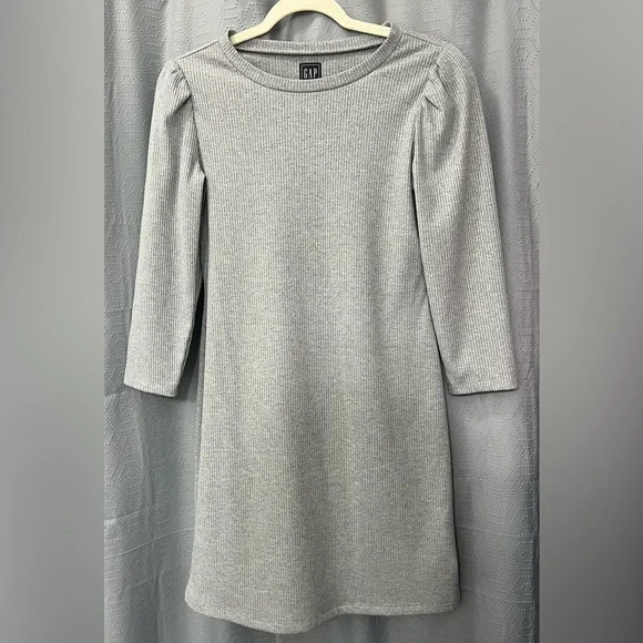 GAP | Dresses | Nwot Gap Midi Sweater Dress | Poshmark